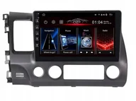 Car Video - Radio M150 Honda Civic 2006-2011 - miniaturka - grafika 1