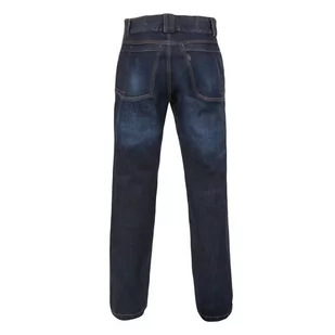 Helikon - Greyman Tactical Jeans - Denim Mid - Denim Blue - SP-GTJ-DD-31 - Odzież taktyczna i umundurowanie - miniaturka - grafika 2