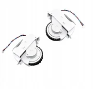 Akcesoria i części AGD - Zestaw Modułów Z Kółkami Prawe Lewe Do Xiaomi Mijia G1 MJSTG1 - miniaturka - grafika 1