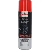 Chemia warsztatowa - Preparat do czyszczenia łańcuchów Nigrin 20619 500 ml - miniaturka - grafika 1