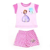 Buty dla dziewczynek - Lee cooper, Trampki dziewczęce Sneaker, różowe, 37 EU, Różowy kolor, 37 EU - miniaturka - grafika 1