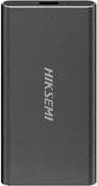 Dyski SSD - Dysk zewnętrzny SSD HIKSEMI T200N Dagger 512GB Czarny (HS-SSD-T200N/512G/MINI) - miniaturka - grafika 1