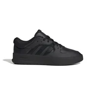 Buty sportowe męskie - Męskie Buty ADIDAS COURT 24 JI4545 – Czarny - miniaturka - grafika 1