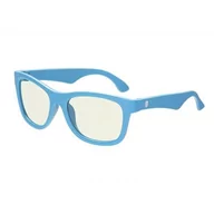 Okulary dla dzieci - BABIATORS Okulary Blue Crush Age 6+ BSS-006 - >>> DARMOWA od 99zł <<<- - miniaturka - grafika 1