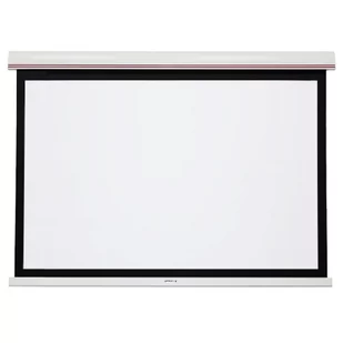 Kauber Red Label Black Frame Clear Vision 170X106Cm 16:10 - Ekrany projekcyjne - miniaturka - grafika 1