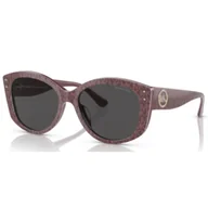 Okulary przeciwsłoneczne - Okulary przeciwsłoneczne Michael Kors 2175U 392387 54 CHARLESTON - miniaturka - grafika 1