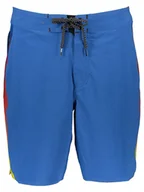 Kąpielówki męskie - Rip Curl Szorty kąpielowe "Mirage Combined 3/2/1 Ultimate" w kolorze niebieskim - miniaturka - grafika 1