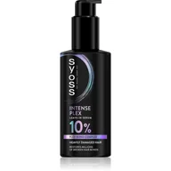 Odżywki do włosów - Syoss Kuracja do włosów Intense Plex 100 ml - miniaturka - grafika 1