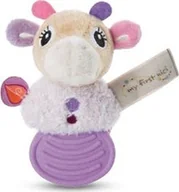 Gryzaki dla dzieci - NICI GRYZAK ŻYRAFA SASUMA 12CM 4012390480412 - miniaturka - grafika 1