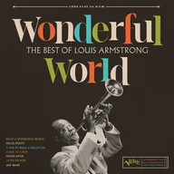 Winyle - The Best of Louis Armstrong - miniaturka - grafika 1