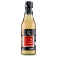 Kuchnie świata - House of Asia Ocet z yuzu 250 ml - miniaturka - grafika 1