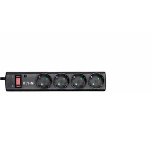 Eaton Powerware PS4D Protection Strip 4 DIN - Zasilacze awaryjne UPS - miniaturka - grafika 1