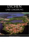 Książki o kulturze i sztuce - Lychen und Umgebung - miniaturka - grafika 1