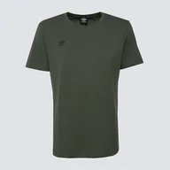 Koszulki męskie - UMBRO T-SHIRT UMBRO MARLON - Umbro - miniaturka - grafika 1