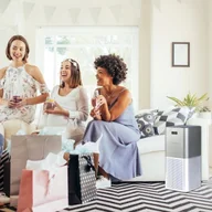 Oczyszczacze powietrza - Genius Invictus Air P7 - miniaturka - grafika 1