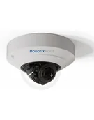 Kamery IP - Mobotix Mx-MD1A-5-IR - miniaturka - grafika 1