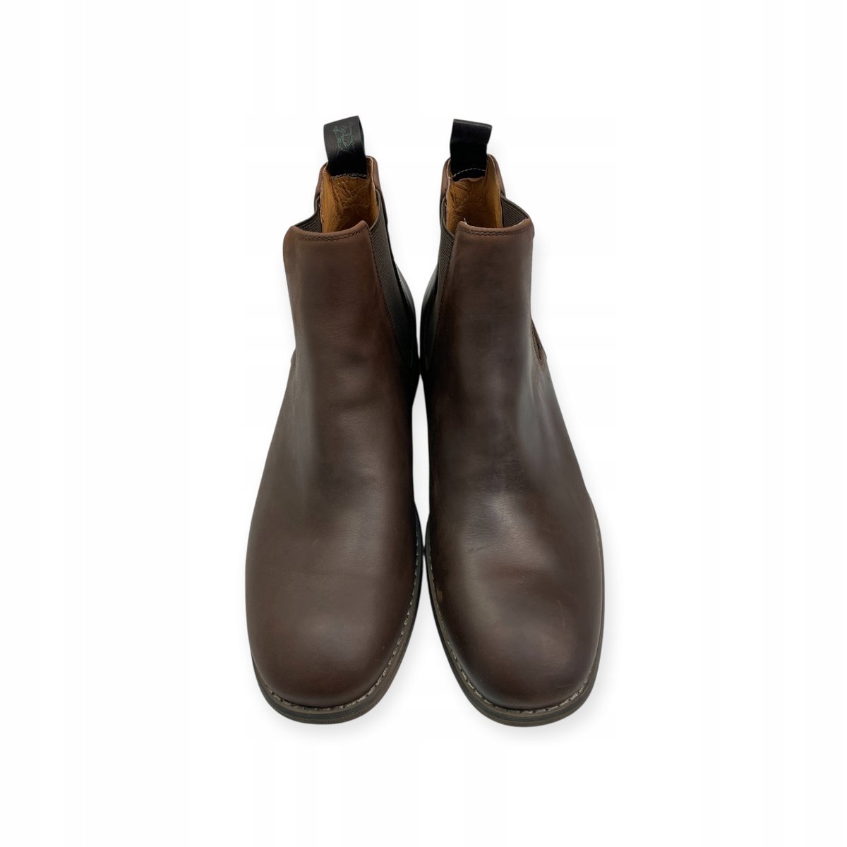 Skórzane botki Rodd & Gunn 44