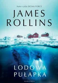 E-booki - thrillery - LODOWA PUŁAPKA - miniaturka - grafika 1