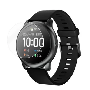 Folia Hydrożelowa Do Xiaomi Haylou Solar Ls05 - Akcesoria do smartwatchy - miniaturka - grafika 1