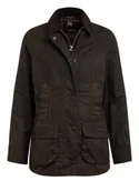 Moda i Uroda OUTLET - Barbour Kurtka Polowa Classic Beadnell gruen - miniaturka - grafika 1