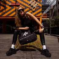 Torby i wózki na zakupy - Torba Holy Blvk Satan Inkdustries Beach Bag - miniaturka - grafika 1