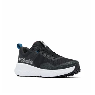 Buty męskie Columbia Konos™ Trs Outdry™ Rozmiar butów (UE): 46 / Kolor: czarny - Trampki męskie - miniaturka - grafika 1