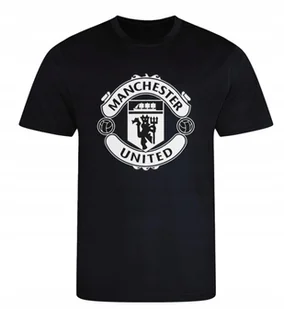 KOSZULKA Z NADRUKIEM MĘSKA ŚMIESZNA T-SHIRT MANCHESTER UNITED r. L - Koszulki męskie KOSZULKA Z NADRUKIEM MĘSKA ŚMIESZNA T-SHIRT MANCHESTER UNITED r. L - Koszulki męskie - miniaturka - grafika 1