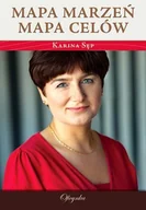 Rozwój osobisty - Mapa marzeń. Mapa celów - miniaturka - grafika 1