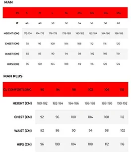 CMP Kurtka męska 1+2=3 - Kurtki męskie - miniaturka - grafika 1
