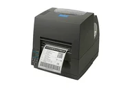 Drukarki kart i etykiet - Citizen CL-S621II 203dpi USB, RS232 (CLS621IINEBXX) - miniaturka - grafika 1