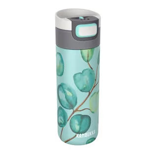 Kambukka Kubek termiczny Etna 500 ml Eucalyptus Leaves 11373-uniw - Kubki termiczne - miniaturka - grafika 2