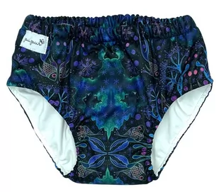 Majtki Treningowe "Neon Splash"-M 10-13Kg - Pieluchy - miniaturka - grafika 1