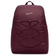 Plecaki - Plecak Nike One CV0067 (kolor czerwony) - miniaturka - grafika 1