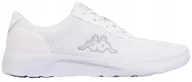 Buty sportowe męskie - 44 Buty męskie sportowe Kappa Tunes 242747-1010 - miniaturka - grafika 1