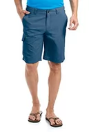 Spodenki męskie - Maier Sports Maier Sports Bermuda Main buty męskie niebieski Ensign Blue 50 130004 - miniaturka - grafika 1