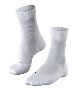 Falke Skarpety unisex Te4 biały 42 16845 - Skarpetki damskie - miniaturka - grafika 1