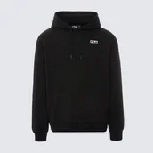 Bluzy męskie - FILA BLUZA Z KAPTUREM TAZ 2.0 FT - Fila - miniaturka - grafika 1