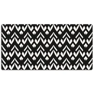 Podkładki na biurko - Podkładka na biurko Skandynawski motyw 120x60 cm, Dywanomat - miniaturka - grafika 1