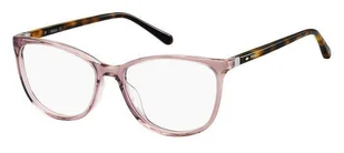 Okulary korekcyjne Fossil FOS 7071 3DV - Okulary korekcyjne, oprawki, szkła - miniaturka - grafika 1