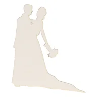 Scrapbooking - EKO-DECO, para młoda, kartonowa - miniaturka - grafika 1