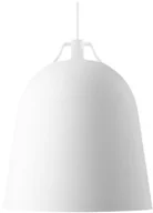 Lampy sufitowe - Eva Solo - Clover Lampa Wisząca Large White - miniaturka - grafika 1