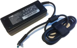 HP 854056-002 adapter zasilający/ inwentor 90 W Czarny - Adaptery i przejściówki - miniaturka - grafika 1