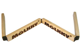 Tactic Mölkkaari do gry Mölkky (Molkky) - Inne gry towarzyskie - miniaturka - grafika 2