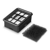 Akcesoria i części AGD - Filtr wymienny KARCHER do mopa FCV4 2.863-383.0 - miniaturka - grafika 1
