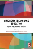 Pozostałe książki - Autonomy in Language Education: Theory, Research and Practice - miniaturka - grafika 1