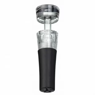 Bar Craft pompa z korkiem do wina i pompa próżniowa KCBCSTOPSAV - Pozostałe akcesoria barmańskie Bar Craft pompa z korkiem do wina i pompa próżniowa KCBCSTOPSAV - Pozostałe akcesoria barmańskie - miniaturka - grafika 2