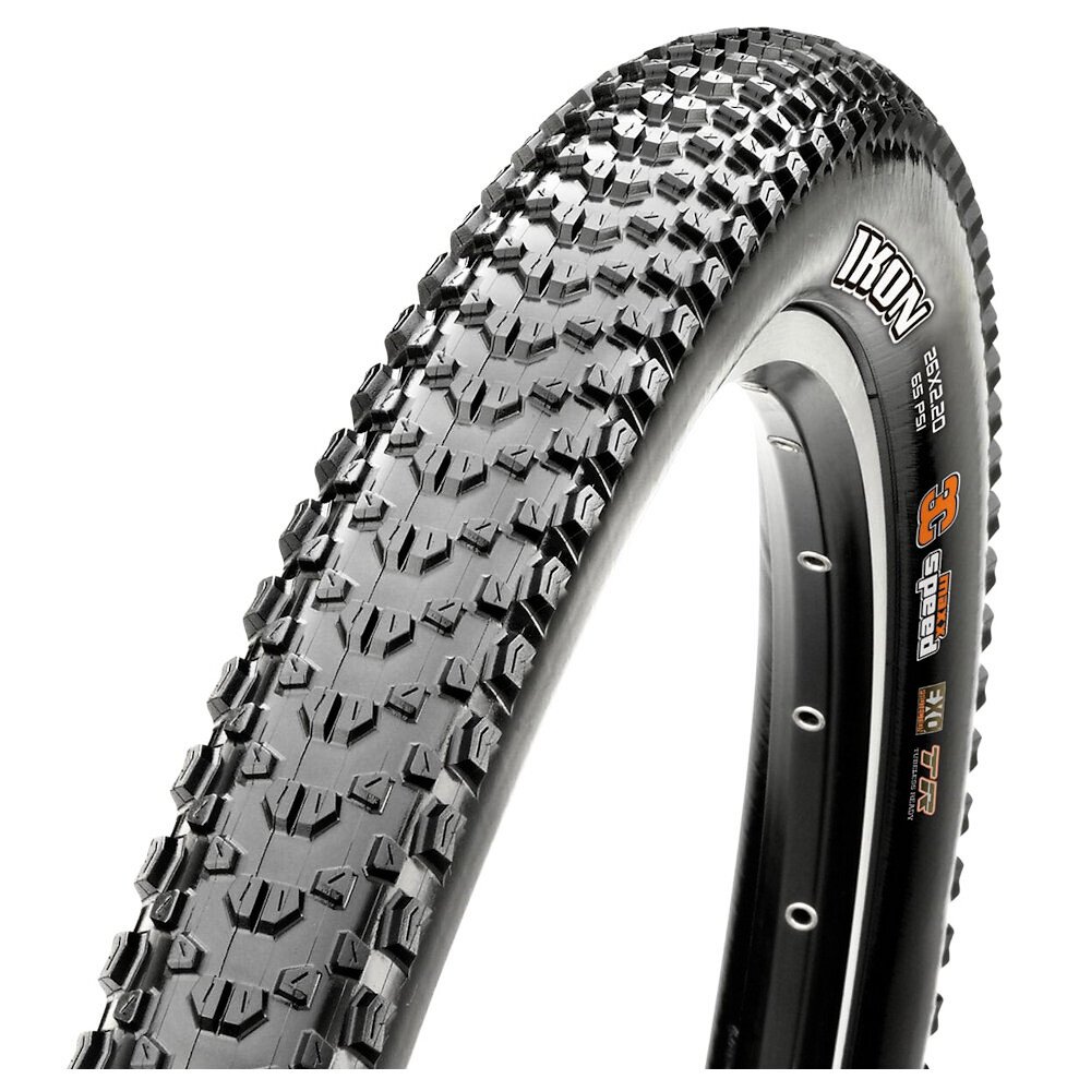 Płaszcz Maxxis Ikon 29x2.20 Kevlar Maxxspeed/EXO/TR (ETB00465500)