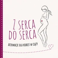 Rozwój osobisty - Z serca do serca - miniaturka - grafika 1
