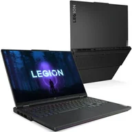 Laptopy - LENOVO Legion 7 Pro 16IRX8H 16" IPS 240Hz i9-13900HX 32GB RAM 1TB SSD GeForce RTX4080 Windows 11 Home 82WQ000TPB-32GB_1000SSD - miniaturka - grafika 1