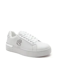 Trampki damskie - Gaëlle Paris Trampki - miniaturka - grafika 1